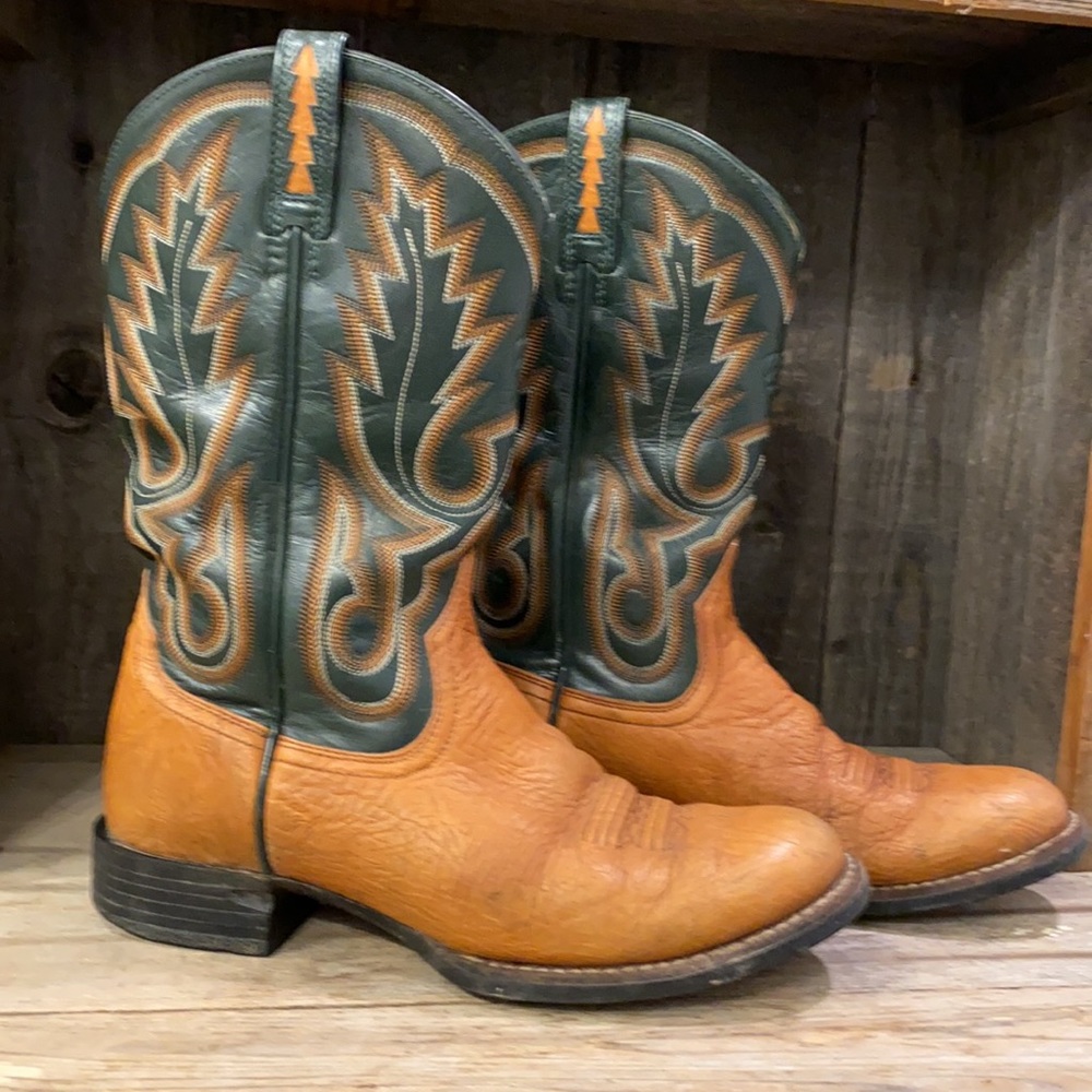 Ariat 7.5B Cowboy Boot